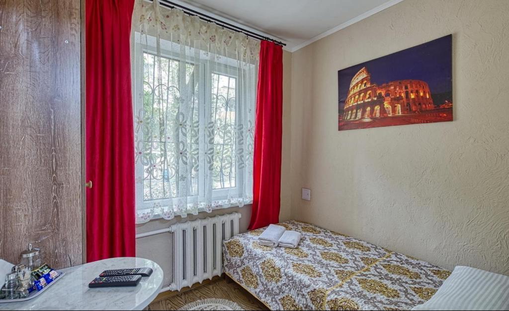 Апартаменты На Улице Клочкова, 128 Almaty Bagian luar foto